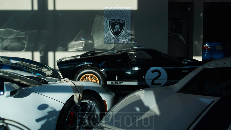 Illustration for article titled Of Many Cars and Many Coffees